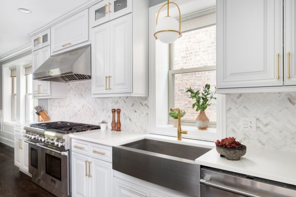 Galley Kitchen Remodeling in Mabank
