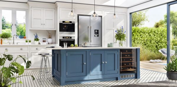 Kitchen Design Service in Mabank