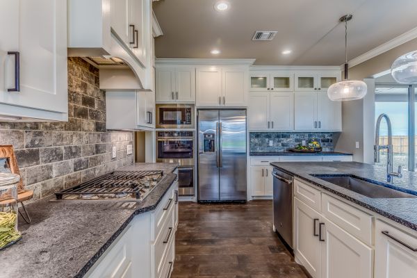 Cabinet Remodeling in Mabank