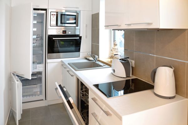 Kitchenette Installation in Mabank