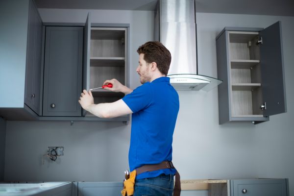 Kitchen Upgrading in Mabank