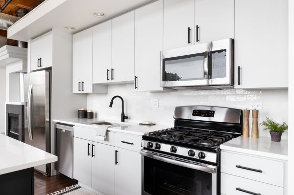 Kitchen Modification in Mabank