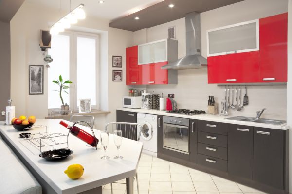 Kitchen Modernization in Mabank