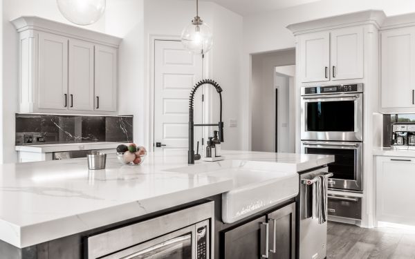 Residential Kitchen Remodeling in Mabank