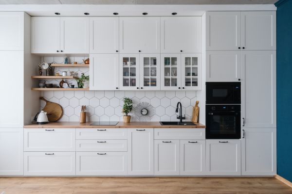 Kitchen Cupboards Remodeling in Mabank