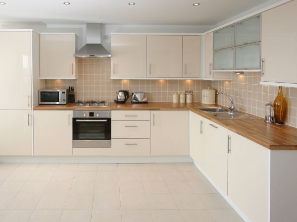Kitchen Cabinets Remodeling in Mabank