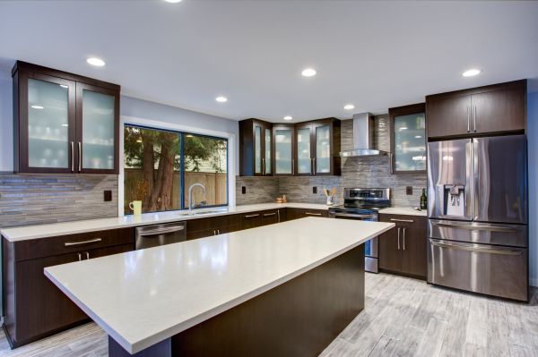 Kitchen Renovation in Mabank